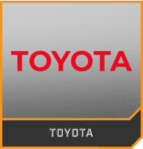 Fits Toyota