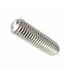 60400 | 25 Pack Pack 1/4-20 x 3/4" Set Screws