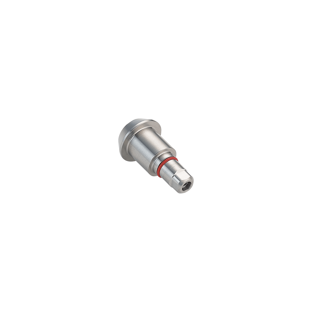 60533 | Shackle Lock Pin - NO Lock For for Up To 1-1/4" InfiniteRule Security Shackle Locks