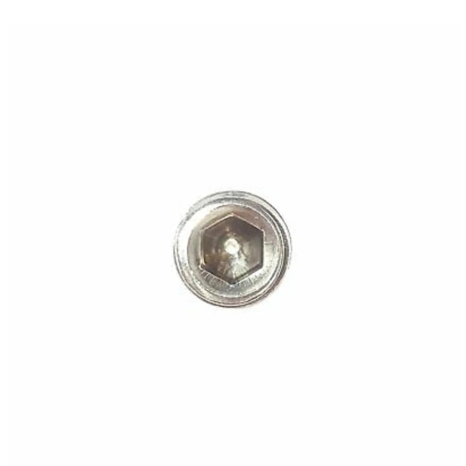 60400 | 25 Pack Pack 1/4-20 x 3/4" Set Screws
