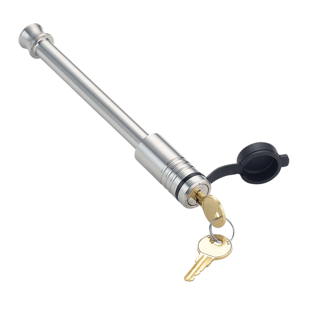 61100 | Spare Tire Carrier Lock For Wilco Offroad Hitchgate