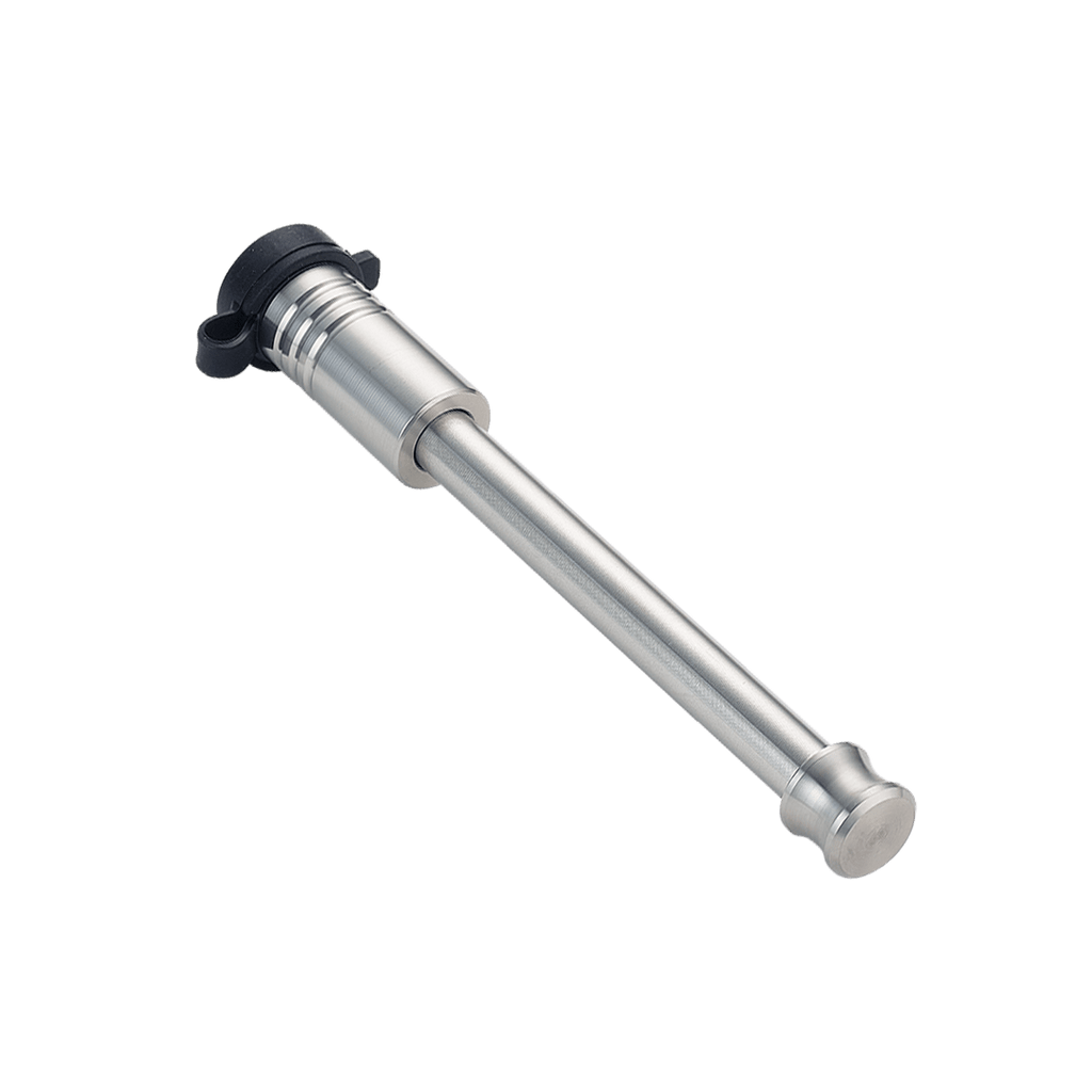 61100 | Spare Tire Carrier Lock For Wilco Offroad Hitchgate