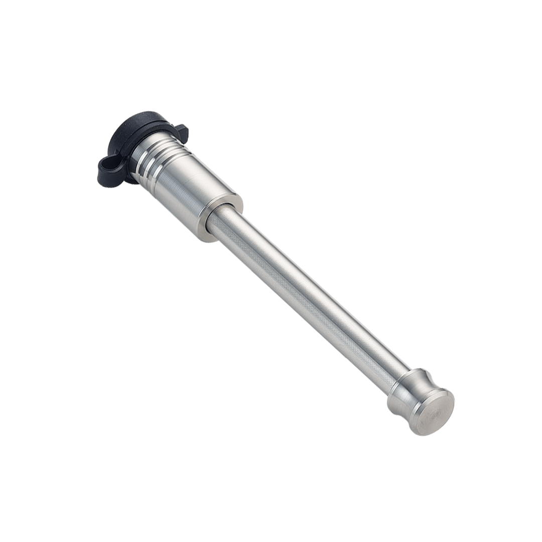 61100 | Spare Tire Carrier Lock For Wilco Offroad Hitchgate