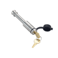 61101 | Receiver Lock For 1.25" Receiver - Class I, II