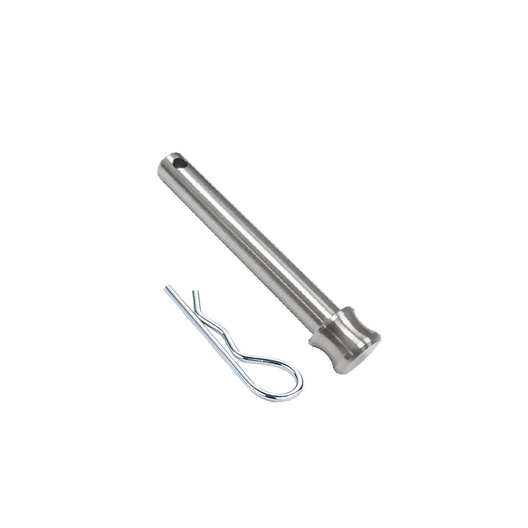 61104 | Hitch Pin For Rhino Hitch 3.0" Pintle Attachment