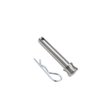 61105 | Hitch Pin For Rhino Hitch 2.0" 12K LB & 2.5" 14K LB Pintle Attachment