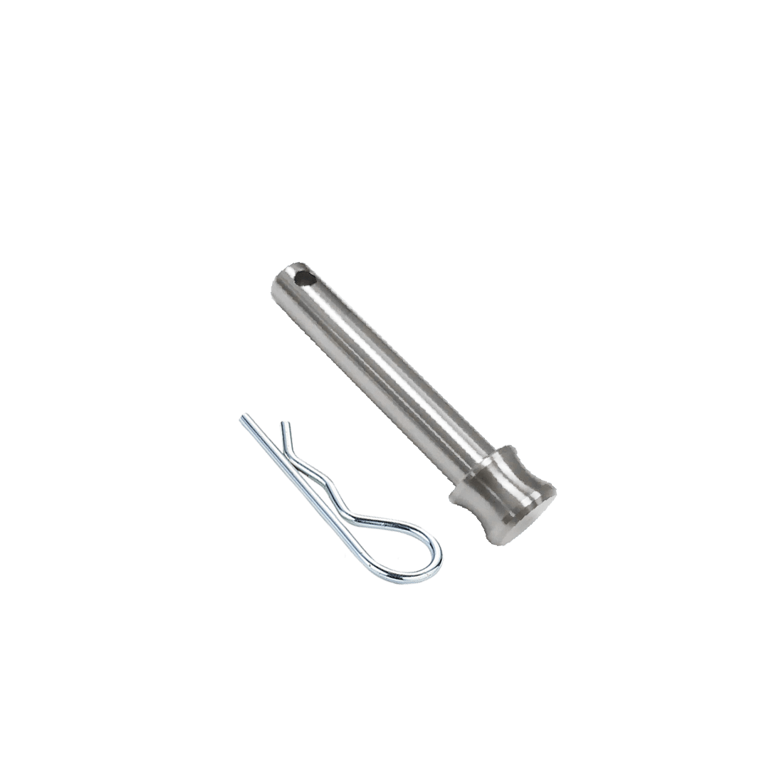 61105 | Hitch Pin For Rhino Hitch 2.0" 12K LB & 2.5" 14K LB Pintle Attachment