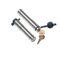 61456 | 2 Pack, Keyed Alike, Shackle Locks For Roadmaster Tow Bar Adapters - RM-035 & RM-035-1