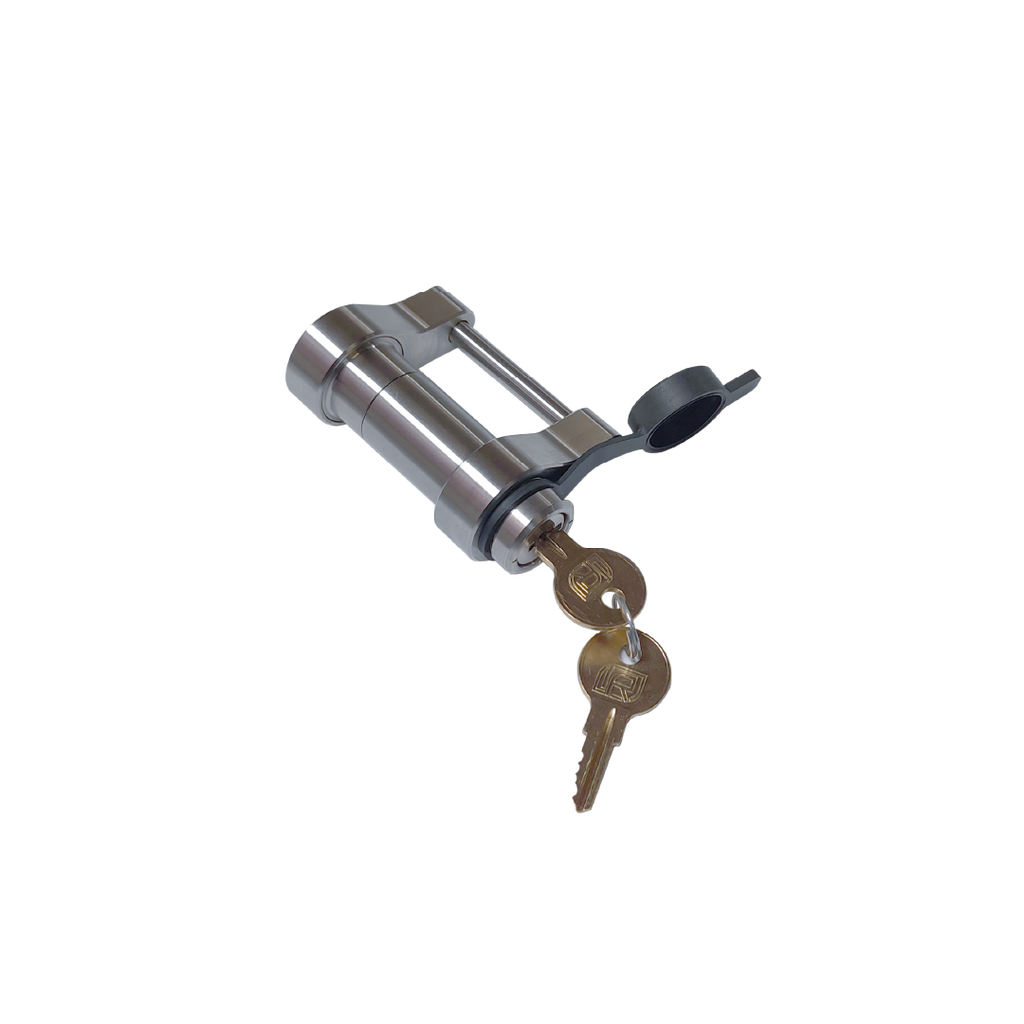 61158 | Lock For RIG'd Supply RambleRack Lever