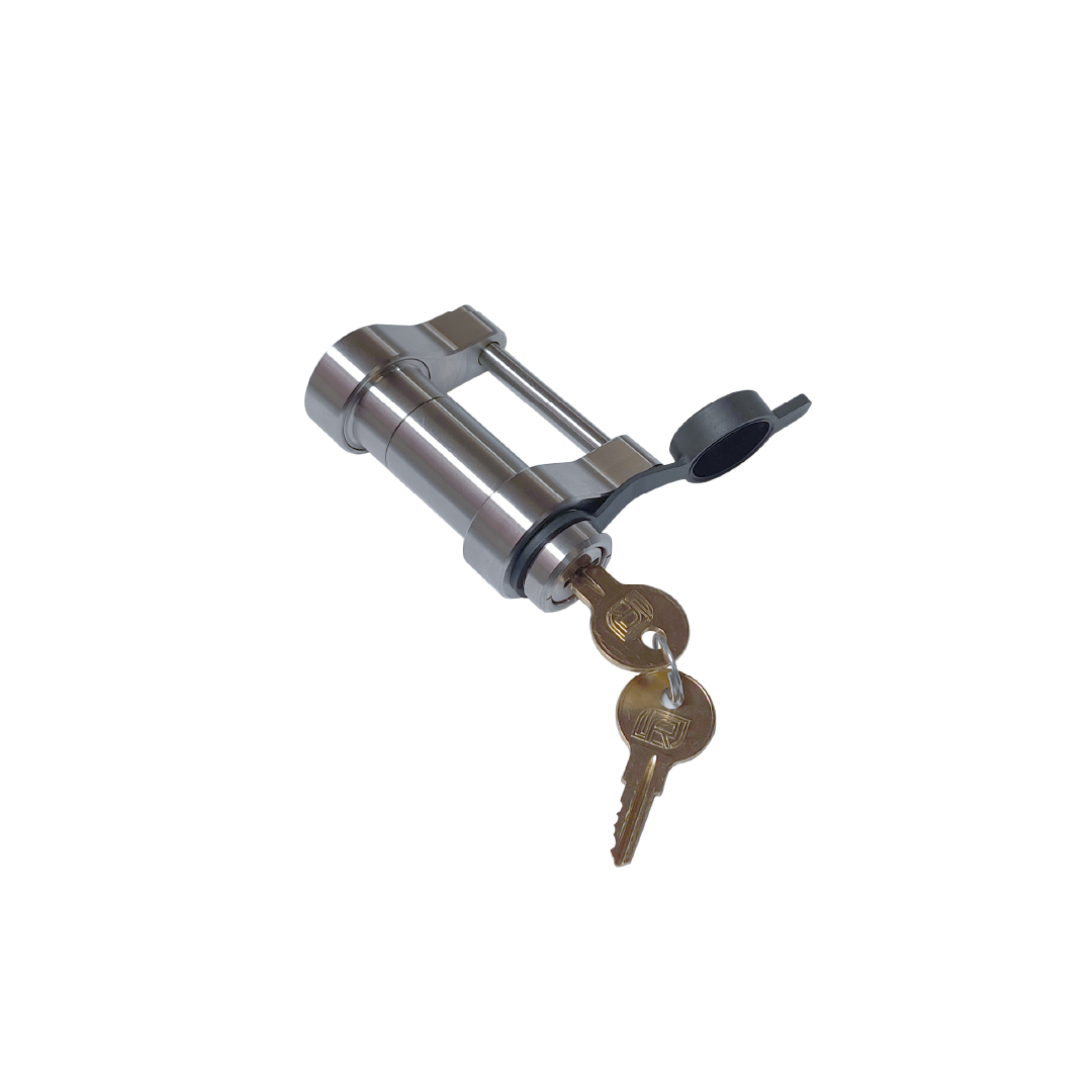 61158 | Lock For RIG'd Supply RambleRack Lever