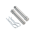 61463 | 2 Pack Hitch Pins For 2.0" Receiver - Clas III, IV