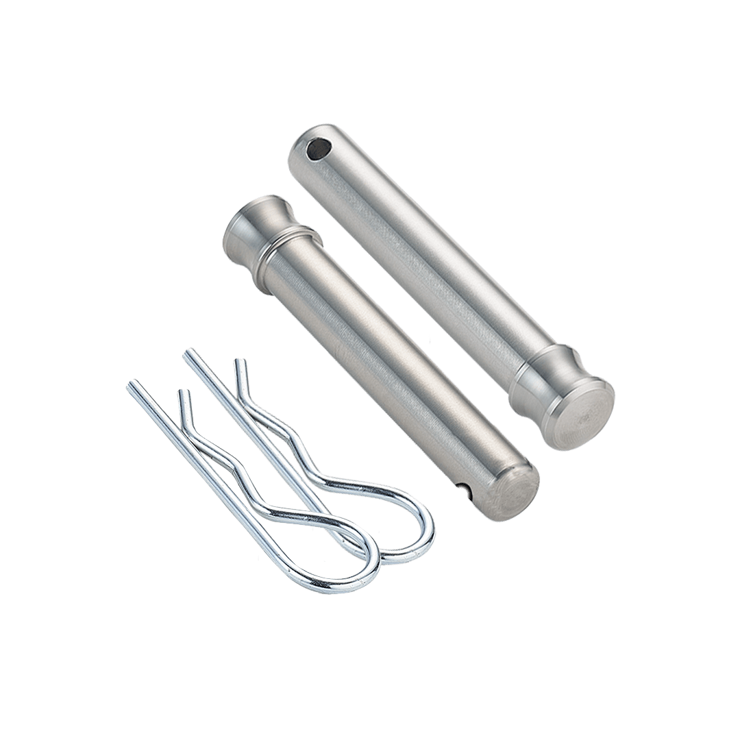 61463 | 2 Pack Hitch Pins For 2.0" Receiver - Clas III, IV