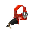 61118 | Trailer Coupler Lock With Protector For Trailer Couplers With 1-7/8", 2.0" & 2-5/16" Balls