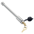 61119 | Lock For InfiniteRule Universal Trailer Coupler Lock