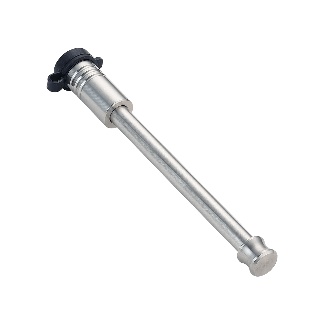 61119 | Lock For InfiniteRule Universal Trailer Coupler Lock