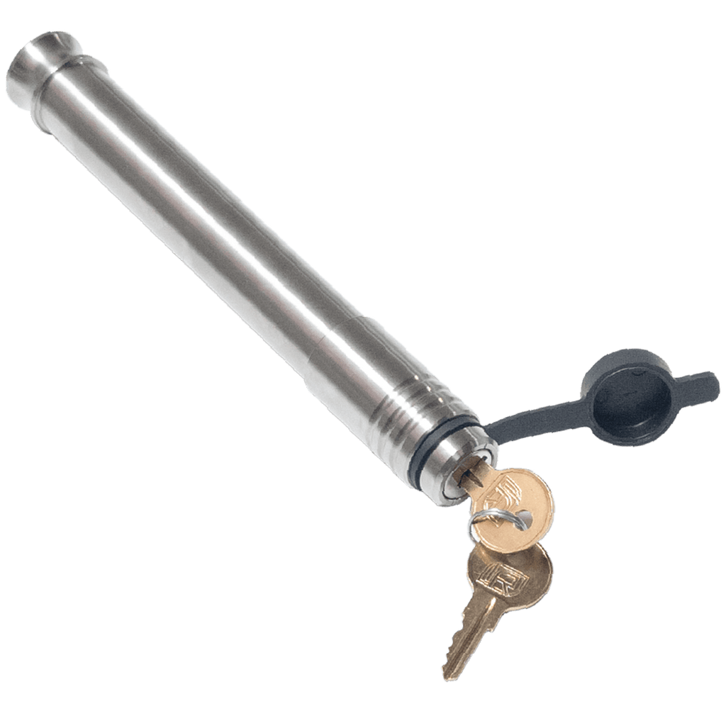 61122 | Gooseneck Coupler Lock For 4.0" & 5.0" Goosenecks - 7/8" Dia. Pin