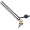 61122 | Gooseneck Coupler Lock For 4.0" & 5.0" Goosenecks - 7/8" Dia. Pin