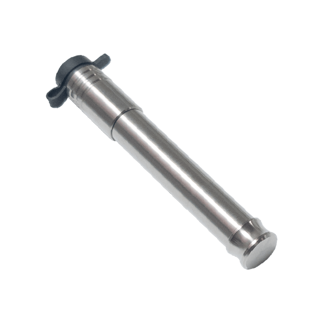 61122 | Gooseneck Coupler Lock For 4.0" & 5.0" Goosenecks - 7/8" Dia. Pin