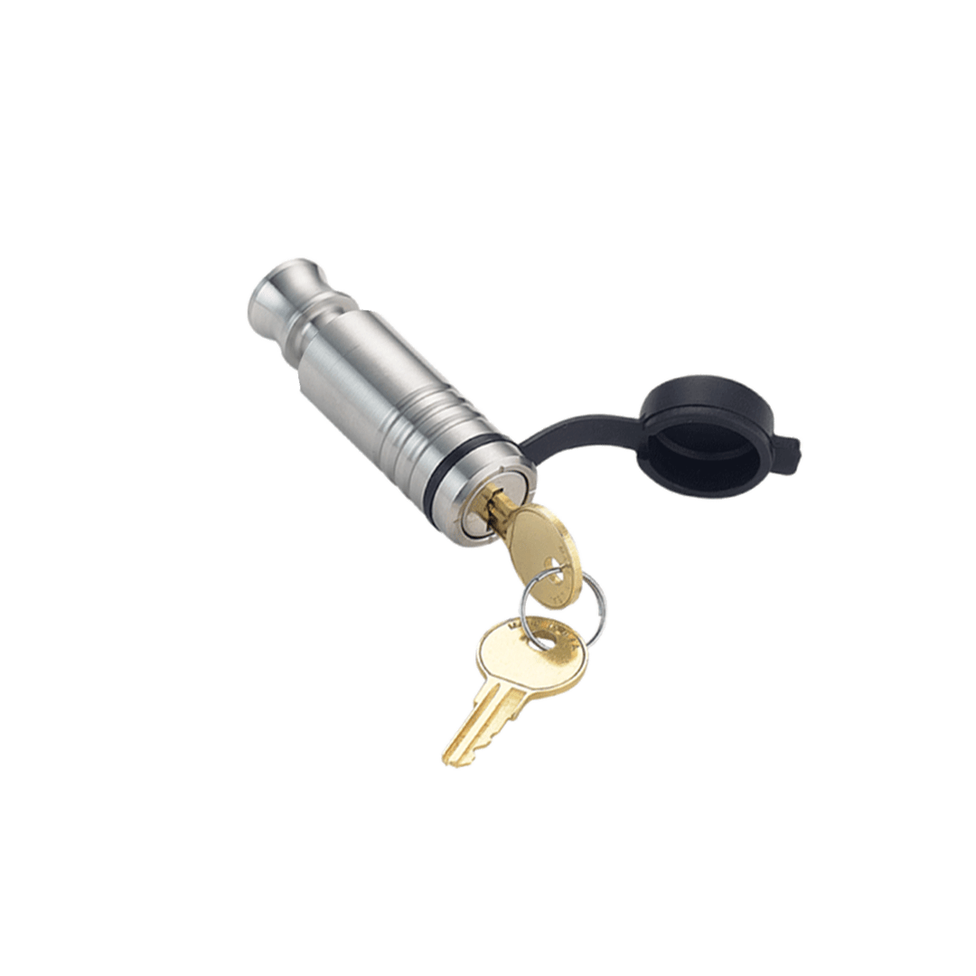 61123 | Hitch Lock For General Purpose Hitch - (1/2" x 1/8" Span)