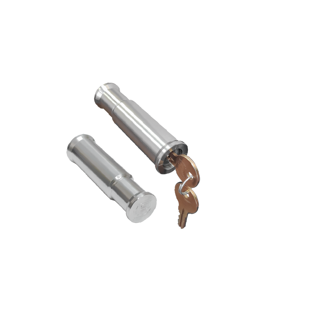 61471 | 2 Pack, Keyed Alike, Shackle Locks For InfiniteRule Security Redeemer Shackle