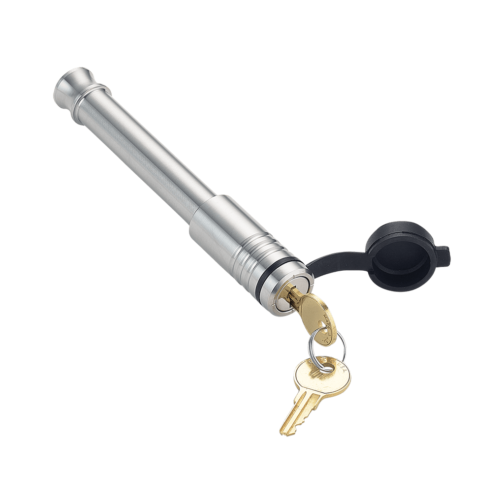 61132 | Hitch Lock For Gen-Y Hitch Mega Duty 10K LB & 16K LB Series - Fits Adjustable Ball Mount Only - DOES NOT FIT Vehicle 