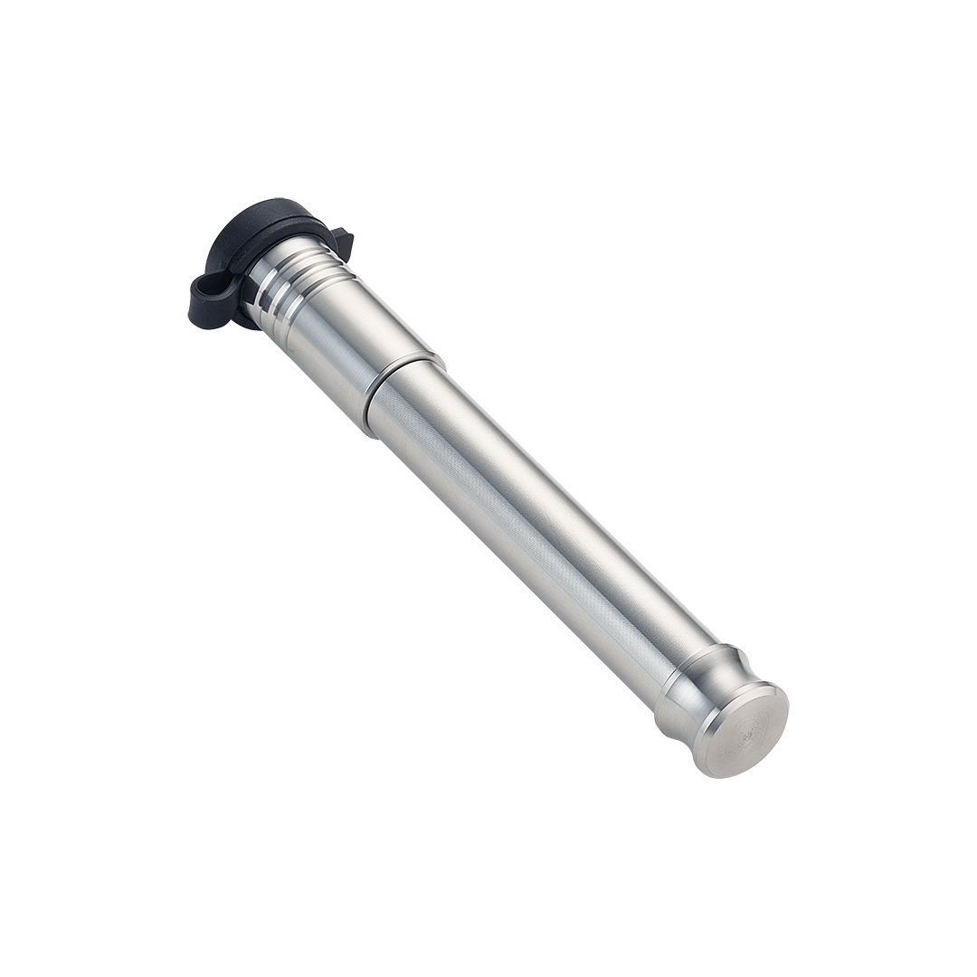 61141 | Hitch Lock For Fastway SSBM 2.5" Solid Steel Ball Mount Hitch - Fits Adjustable Ball Mount Only - DOES NOT FIT Vehicl
