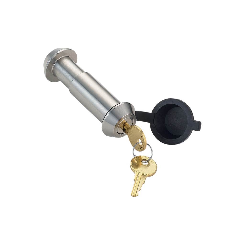 61143 | Shackle Lock For Gear America Mega Shackle - DOES NOT FIT OTHER STYLE HOOKS & SHACKLES