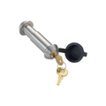 61143 | Shackle Lock For Gear America Mega Shackle - DOES NOT FIT OTHER STYLE HOOKS & SHACKLES