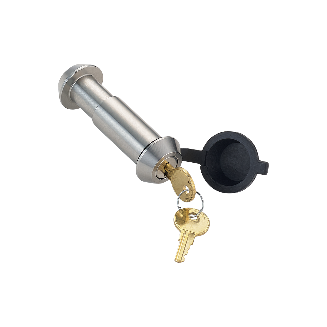 61143 | Shackle Lock For Gear America Mega Shackle - DOES NOT FIT OTHER STYLE HOOKS & SHACKLES