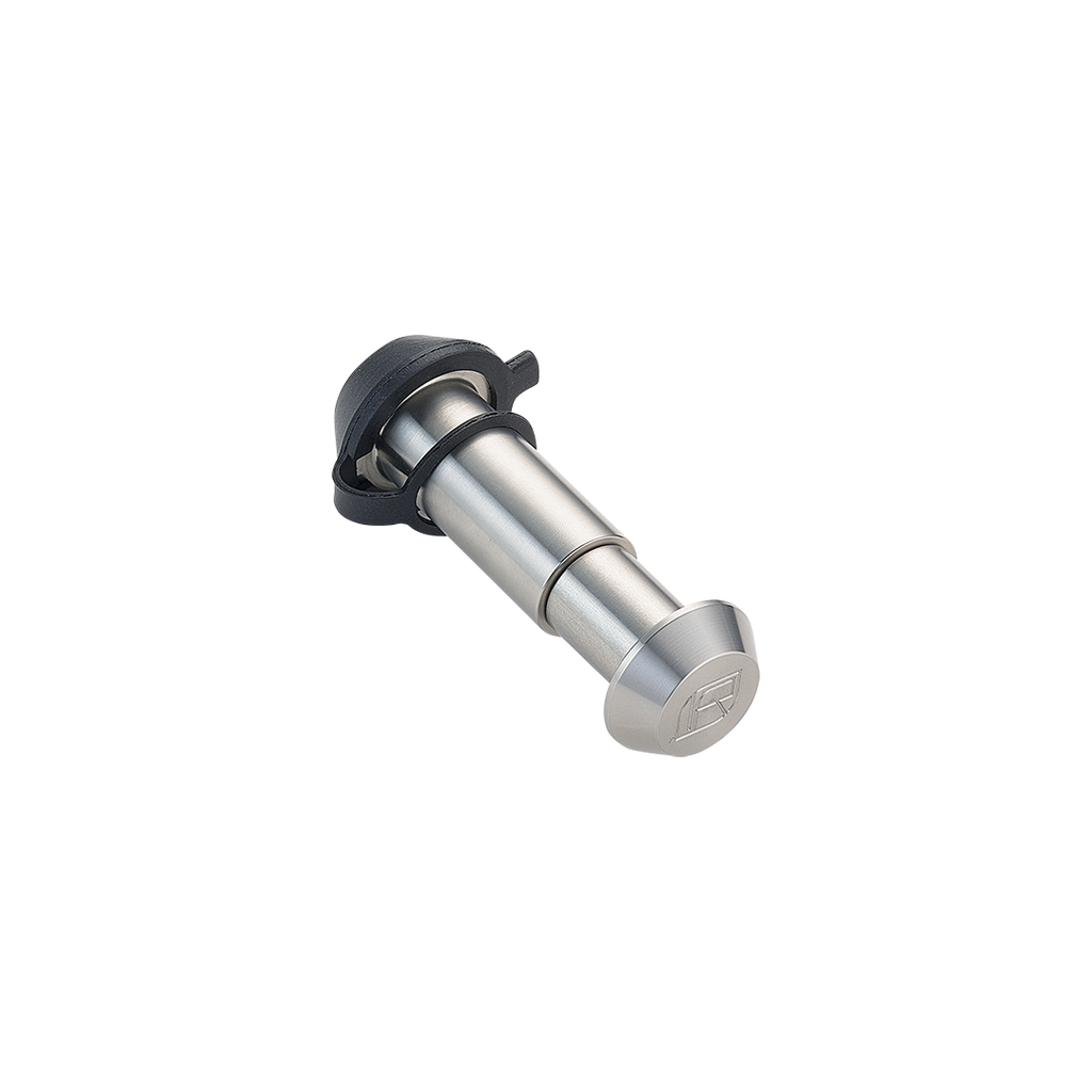 61143 | Shackle Lock For Gear America Mega Shackle - DOES NOT FIT OTHER STYLE HOOKS & SHACKLES