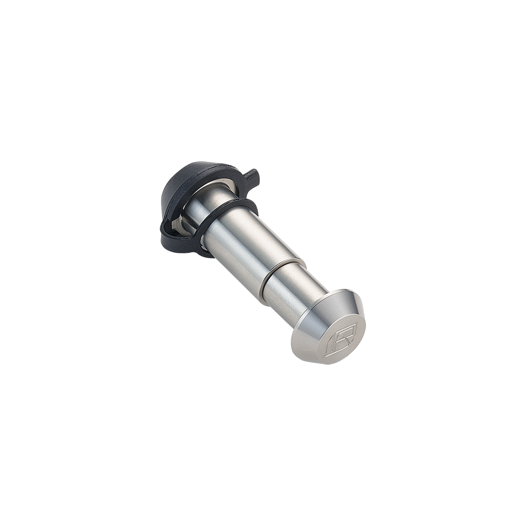 61143 | Shackle Lock For Gear America Mega Shackle - DOES NOT FIT OTHER STYLE HOOKS & SHACKLES
