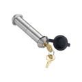 61014 | Shackle Lock For AMI Styling Demon Hook Round & Square D-Ring - DOES NOT FIT OTHER STYLE HOOKS & SHACKLES