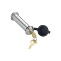 61150 | Shackle Lock For Road Armor Identity Shackle - DOES NOT FIT OTHER STYLE HOOKS & SHACKLES