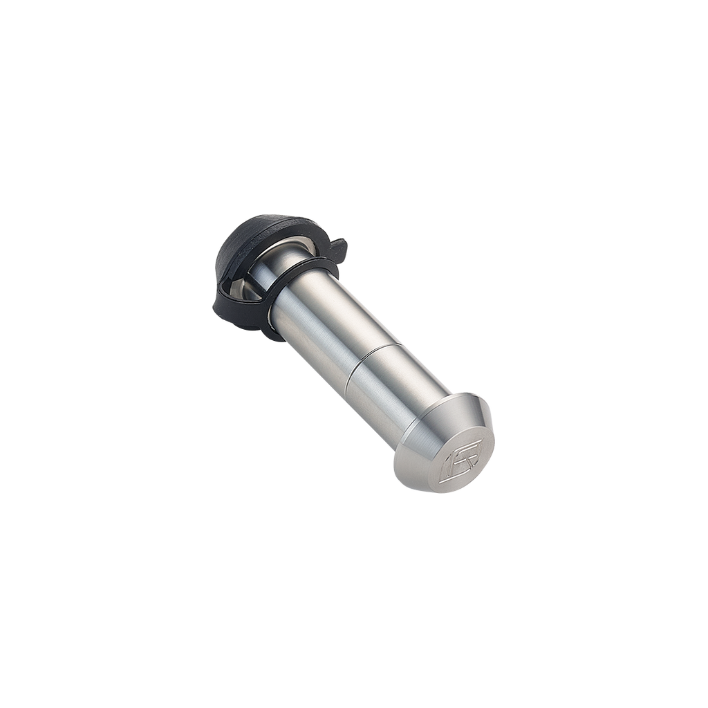 61150 | Shackle Lock For Road Armor Identity Shackle - DOES NOT FIT OTHER STYLE HOOKS & SHACKLES