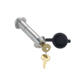 61154 | Shackle Lock For SMG Shackle - DOES NOT FIT OTHER STYLE HOOKS & SHACKLES