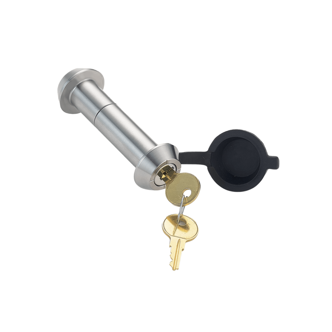 61154 | Shackle Lock For SMG Shackle - DOES NOT FIT OTHER STYLE HOOKS & SHACKLES