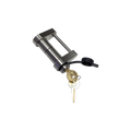 61157 | Trailer Latch Lock For Gen-Y Hitch ADMIRAL, EXECUTIVE, SPARTAN & VIKING SnapLatches