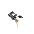 61159 | Trailer Latch Lock For Straight-Tongue Coupler with Posi-Lock