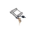 61163 | Trailer Latch Lock For DEMCO 2″ & 2-5/16″ Slide-Lok Couplers