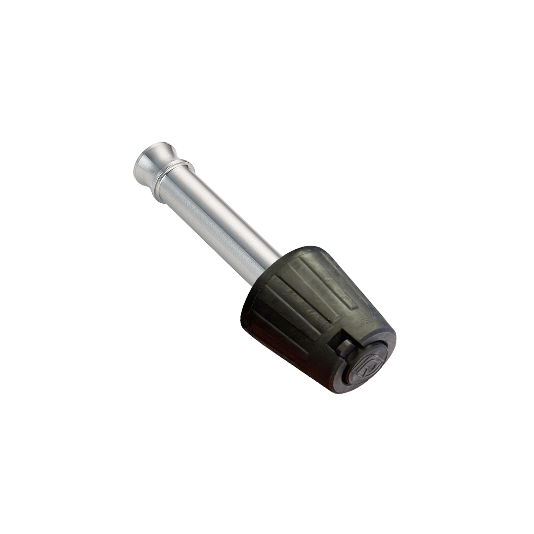 61171 | Receiver Lock and Lock Protector For 2.0" Receiver - Class III, IV - DOES NOT FIT 2015+ Toyota 2.0" Receiver