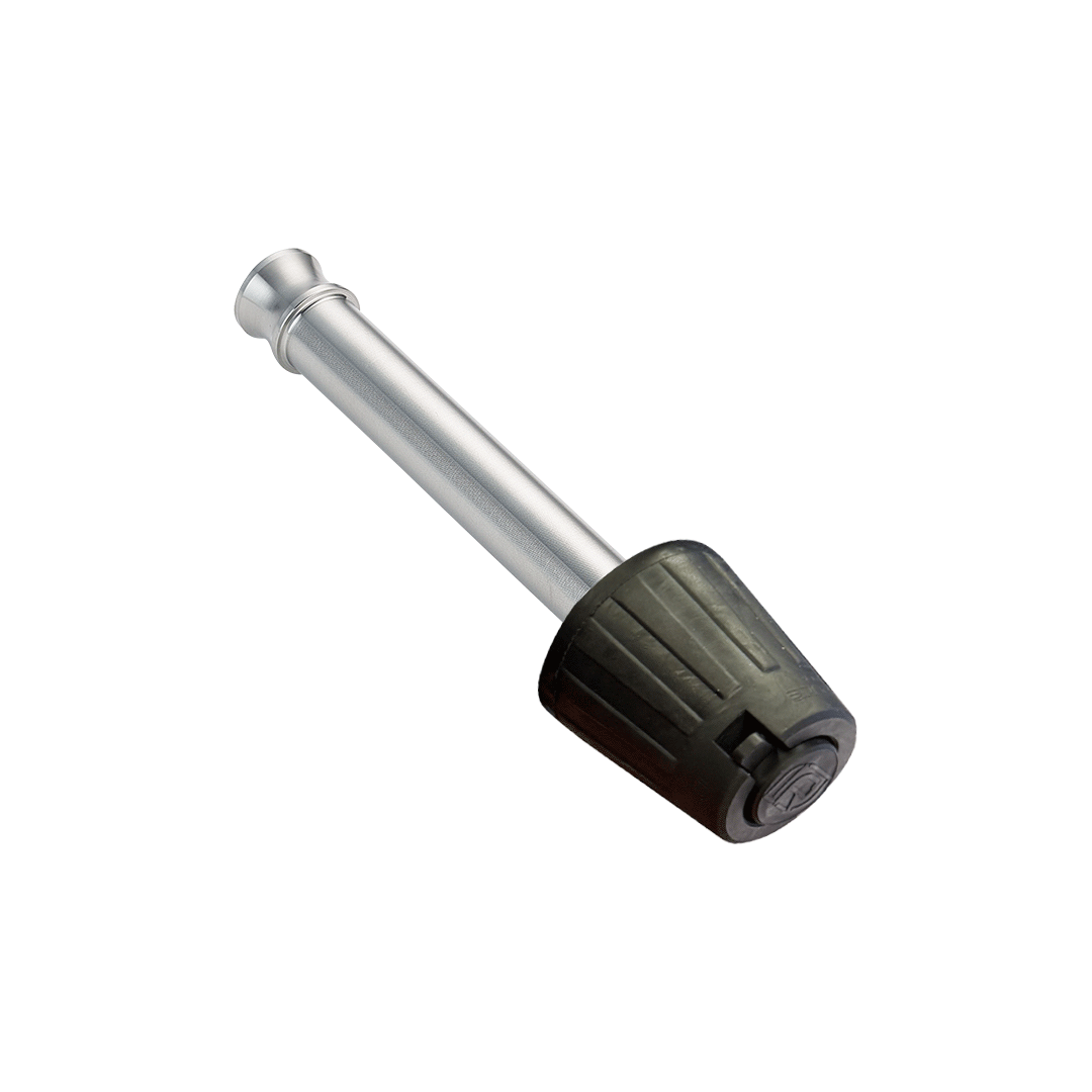 61173 | Receiver Lock and Lock Protector For 3.0" Receiver