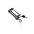 61181 | Trailer Latch Lock For DEXTER Drop N Go Auto Latch Coupler - 2" Ball