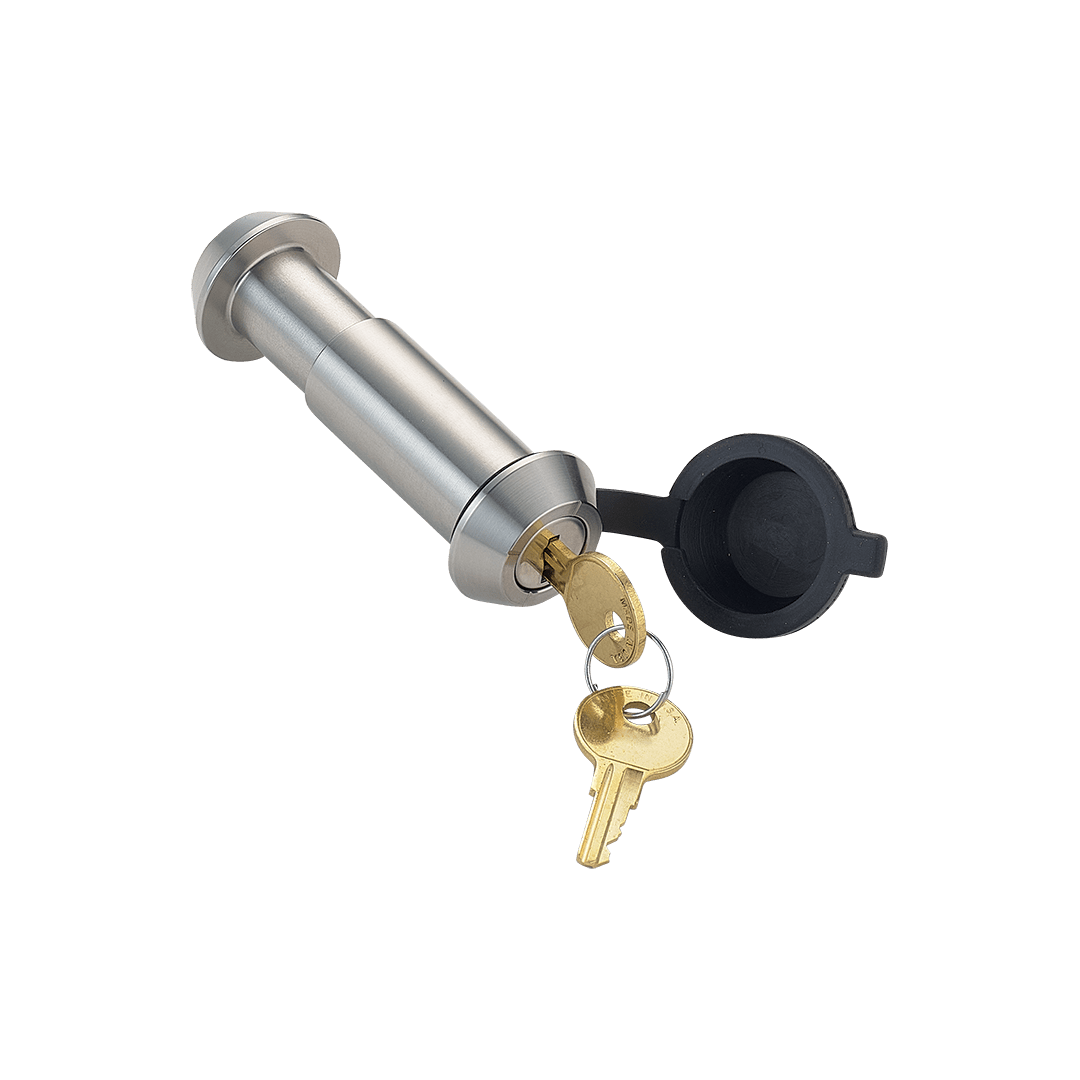 61018 | Shackle Lock For Monster Hooks Reaper Shackle - DOES NOT FIT OTHER STYLE HOOKS & SHACKLES