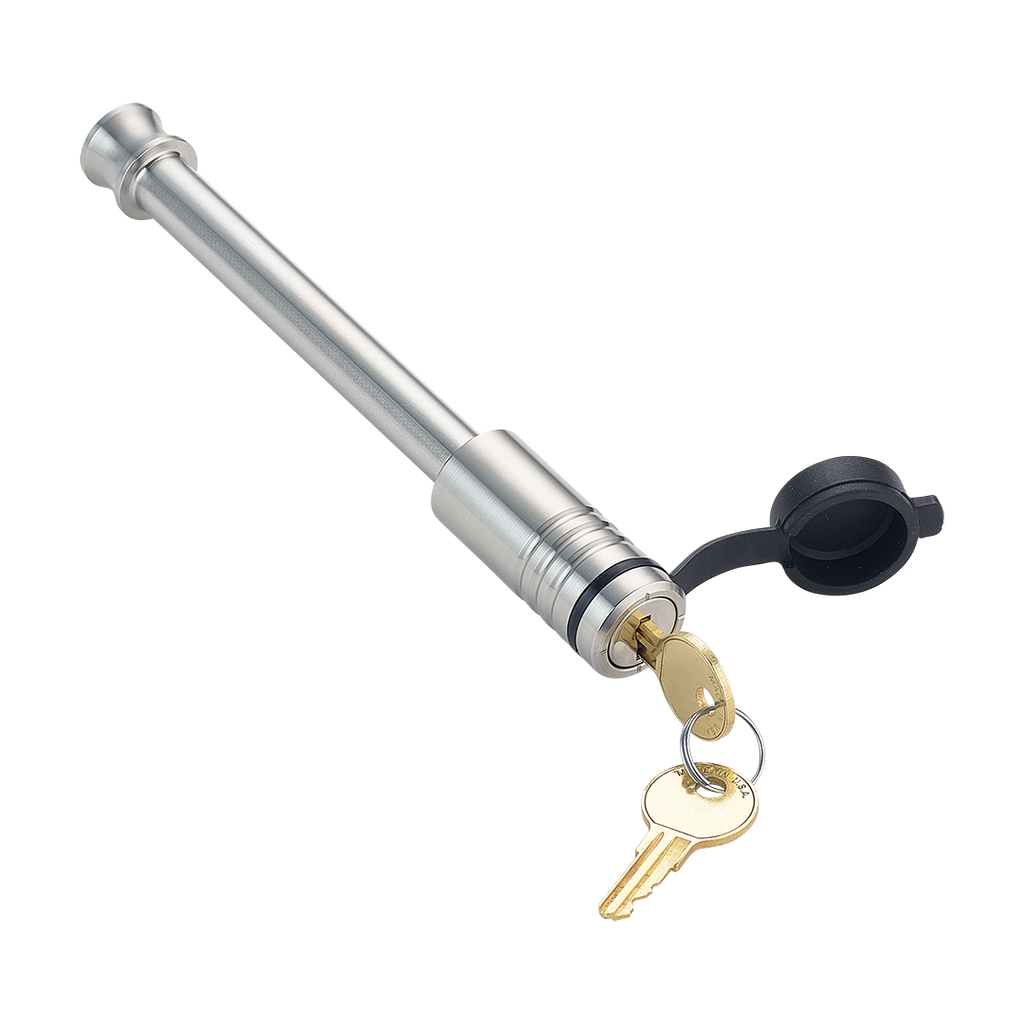 61197 | Hitch Lock For General Purpose Hitch - (1/2" x 4-1/8" Span) - DOES NOT FIT Vehicle Receiver