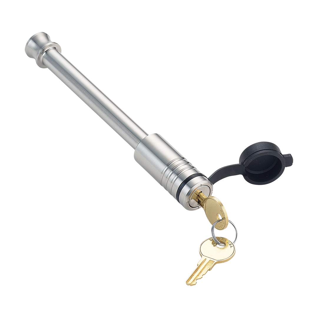 61197 | Hitch Lock For General Purpose Hitch - (1/2" x 4-1/8" Span) - DOES NOT FIT Vehicle Receiver