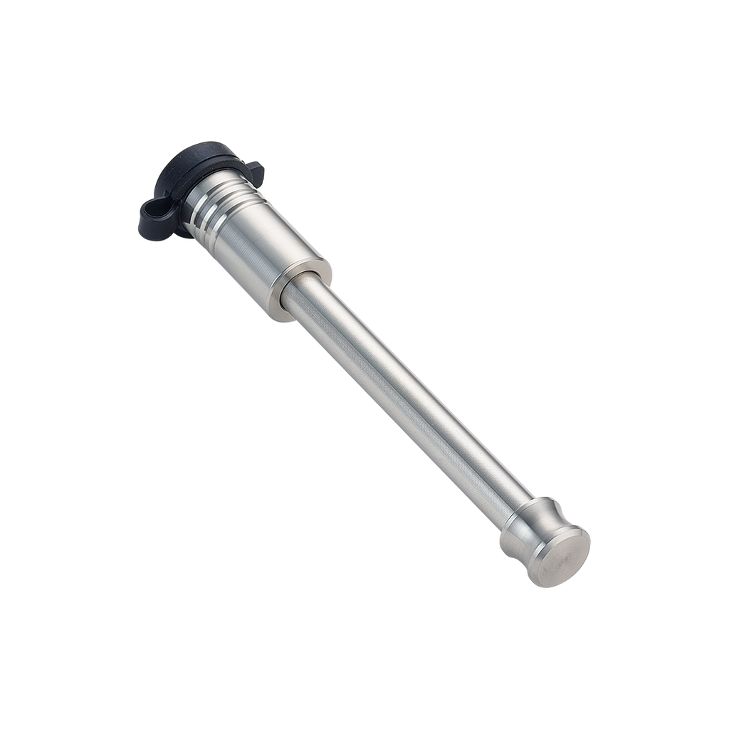 61197 | Hitch Lock For General Purpose Hitch - (1/2" x 4-1/8" Span) - DOES NOT FIT Vehicle Receiver
