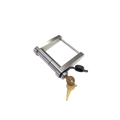 61199 | Trailer Latch Lock For DEXTER A-60 Coupler - 2" Ball