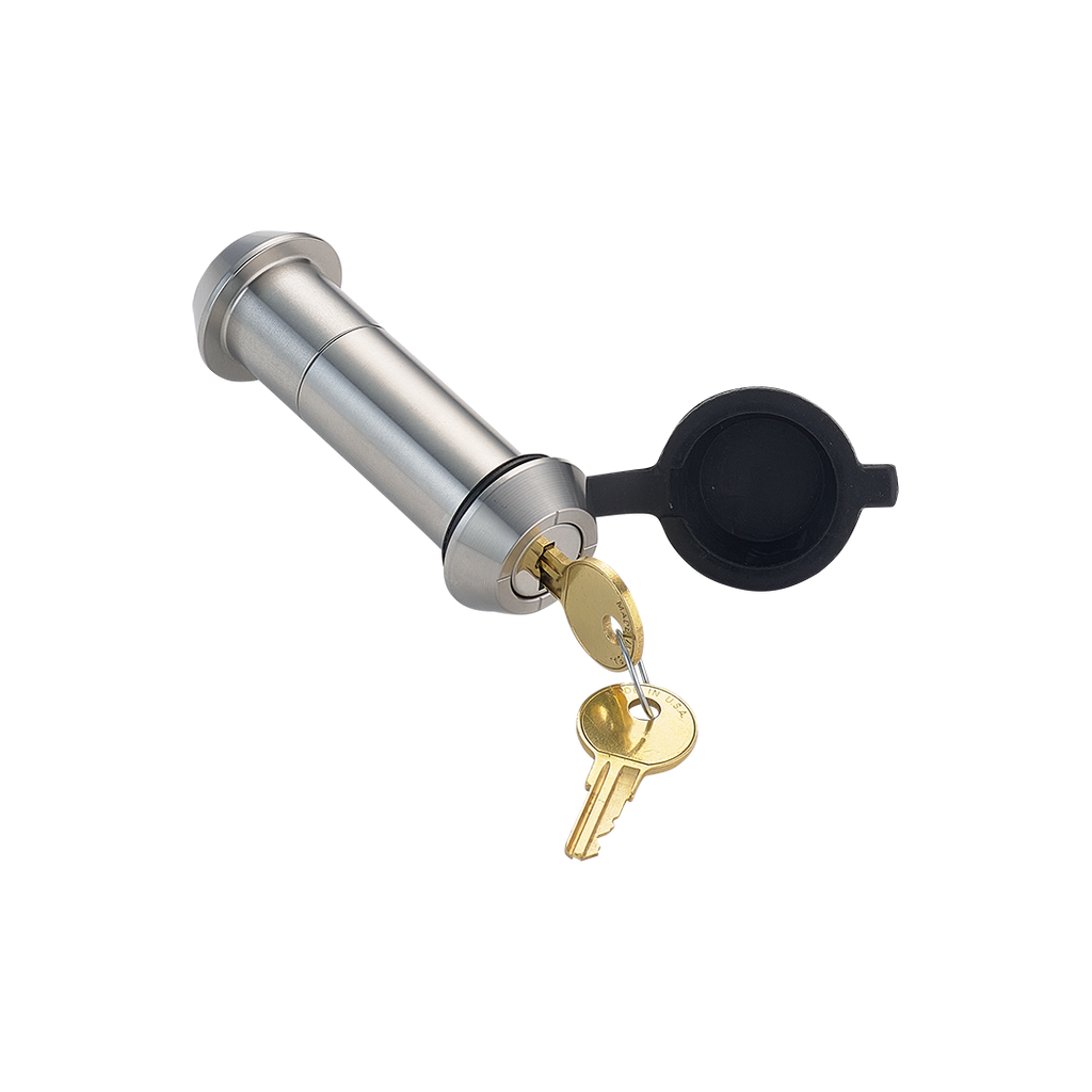 61030 | Hook Lock For AMI Styling Demon Hook - Hook - DOES NOT FIT OTHER STYLE HOOKS & SHACKLES