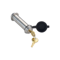 61030 | Hook Lock For AMI Styling Demon Hook - Hook - DOES NOT FIT OTHER STYLE HOOKS & SHACKLES