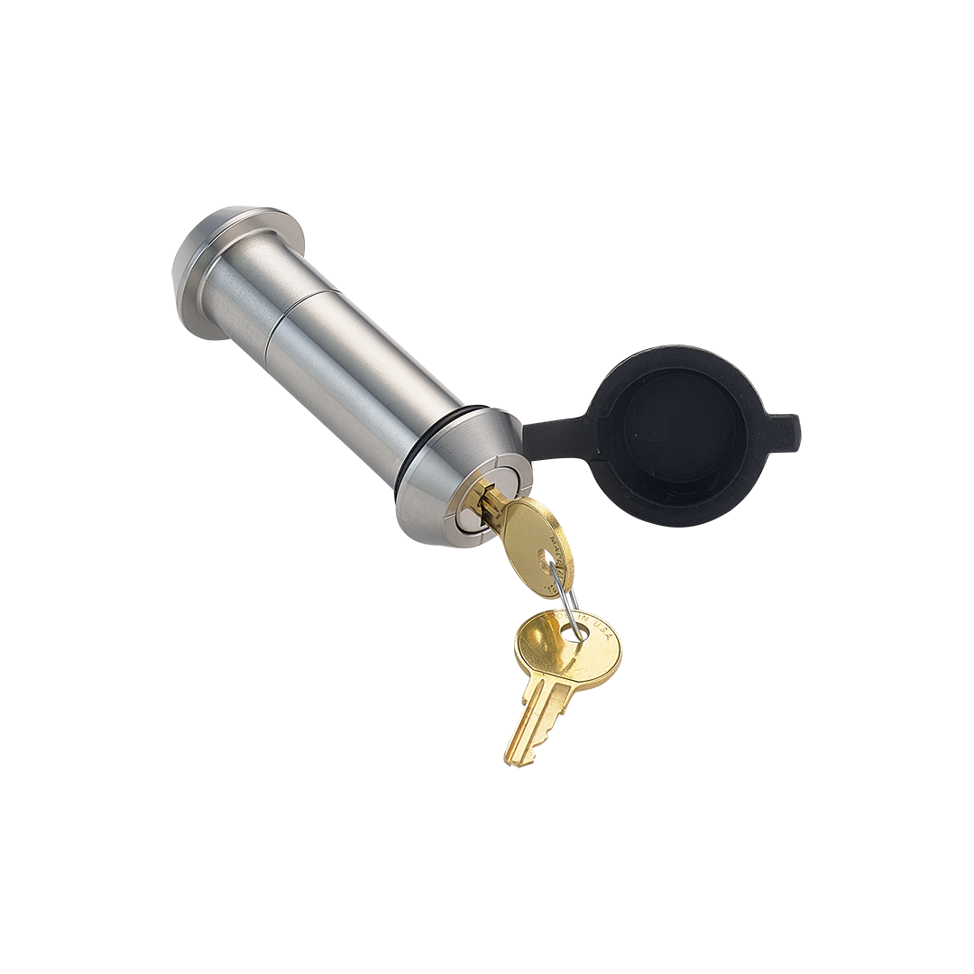 61030 | Hook Lock For AMI Styling Demon Hook - Hook - DOES NOT FIT OTHER STYLE HOOKS & SHACKLES